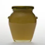 Medotéka Prokeš Vlašské ořechy v medu 420 g