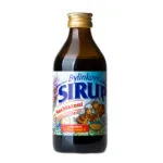 Medotéka Prokeš Bylinkový sirup s medem 325 g